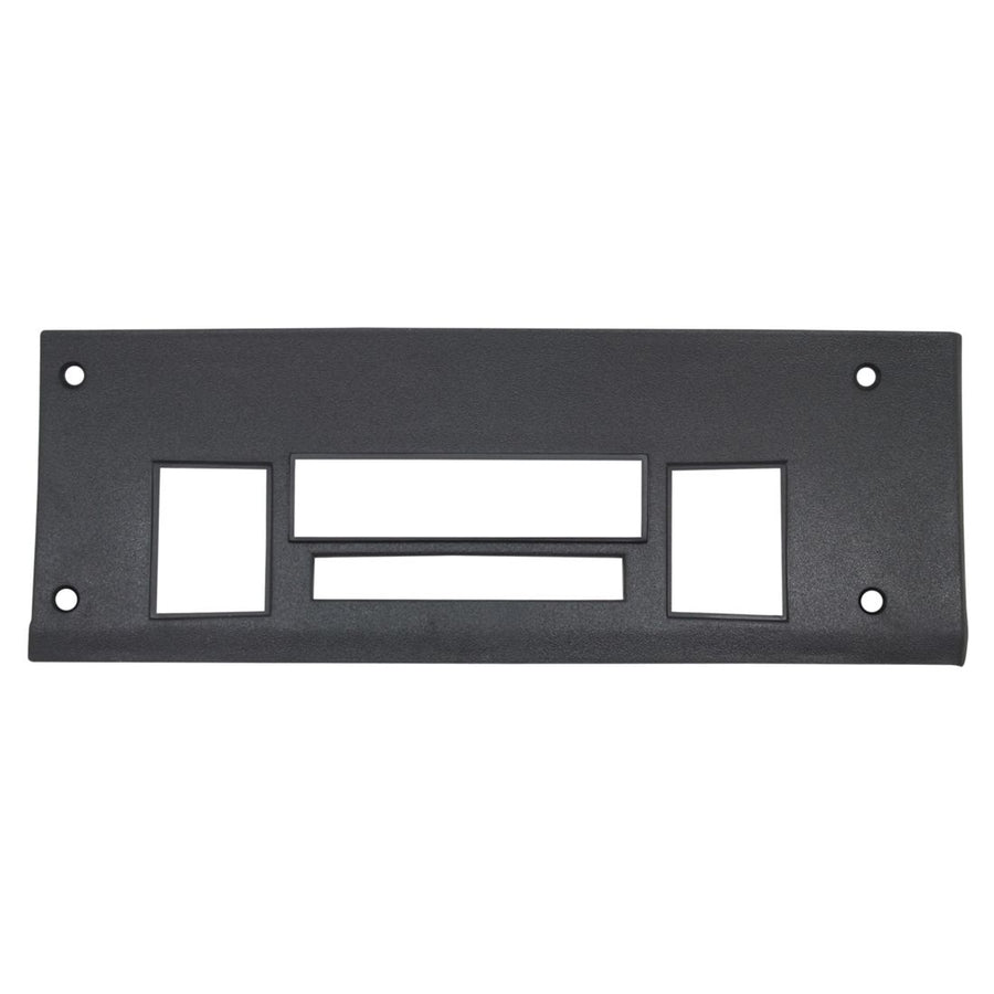 Plymouth Radio Bezel