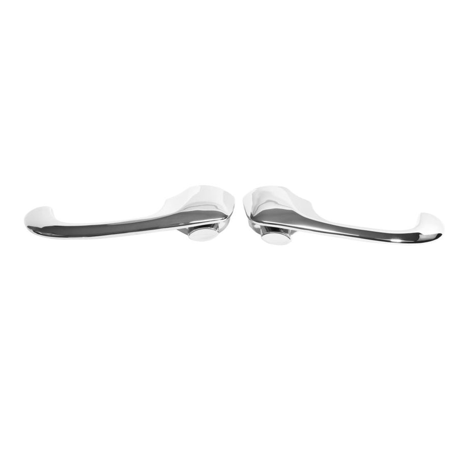 Chevrolet Exterior Door Handle