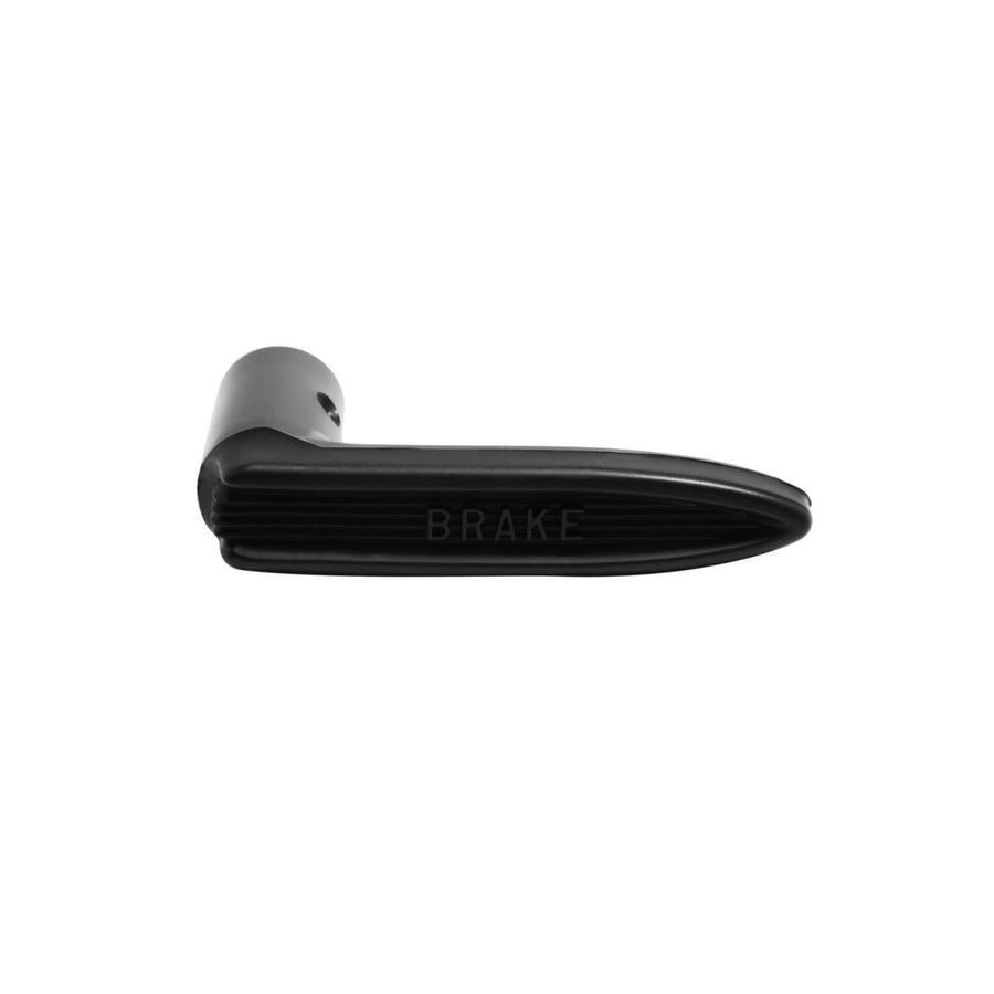 62-65 Chevrolet Chevy II Parking Brake Pedal Release Handle