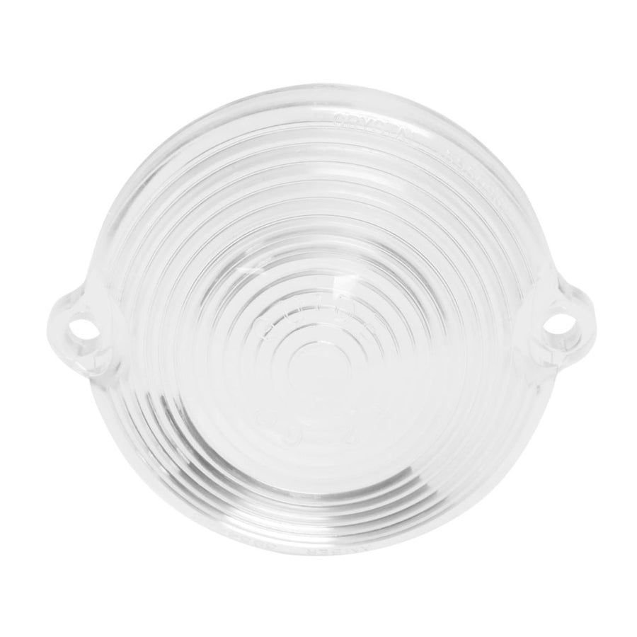 Pontiac Parking Light Lens