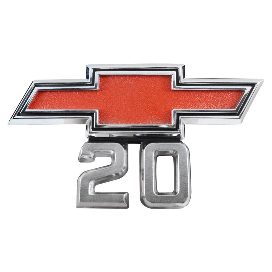 Chevrolet Fender Emblem