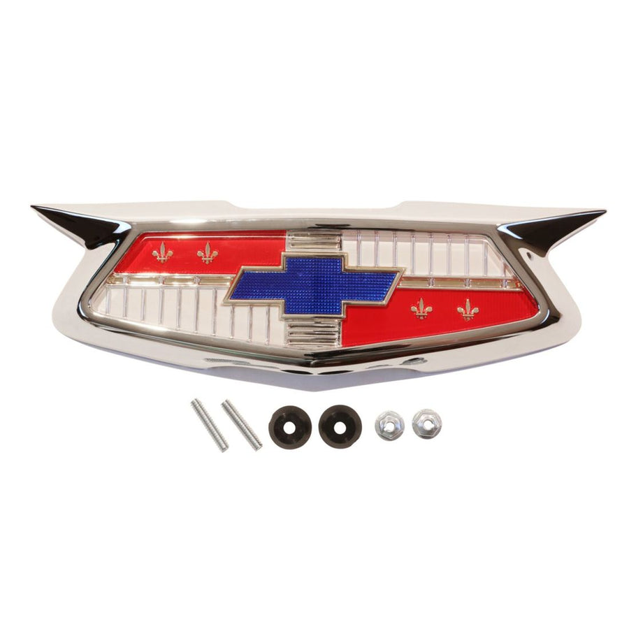 Chevrolet Deck Lid Emblem