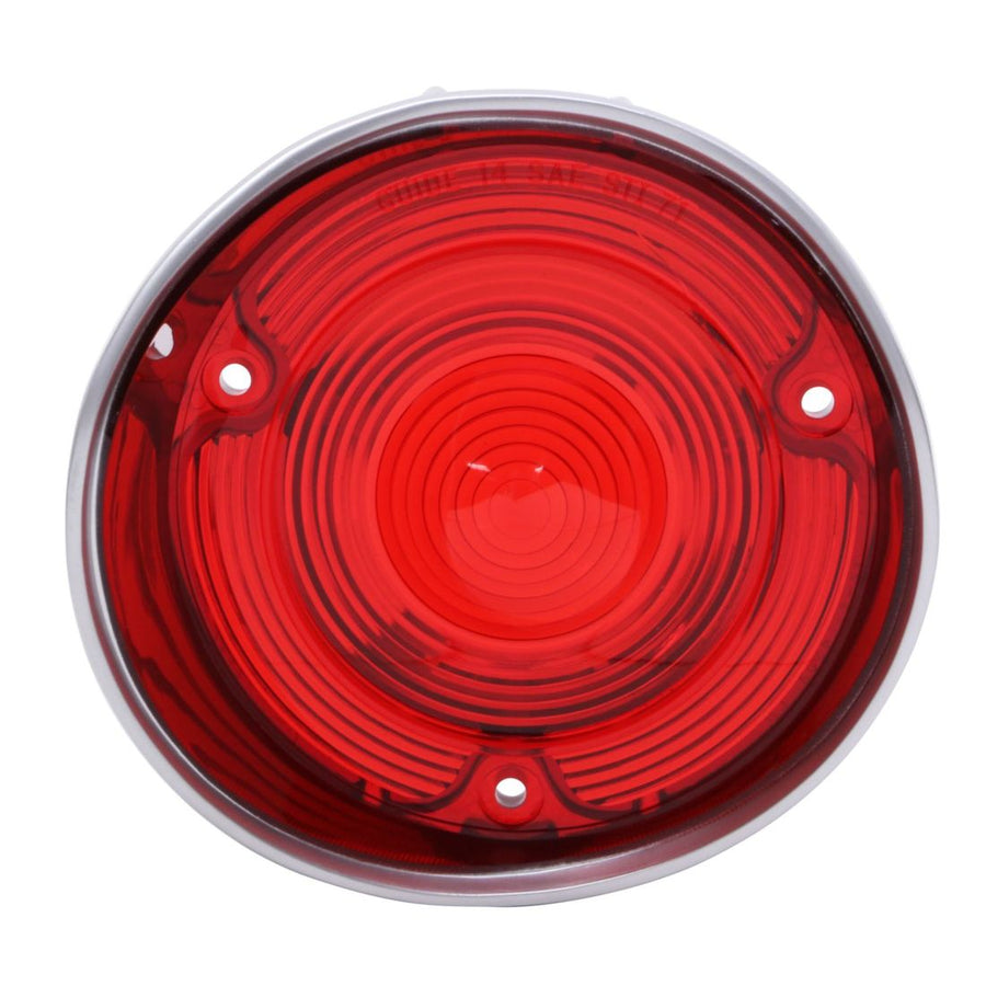 1971 Chevrolet Chevelle Tail Light Lens