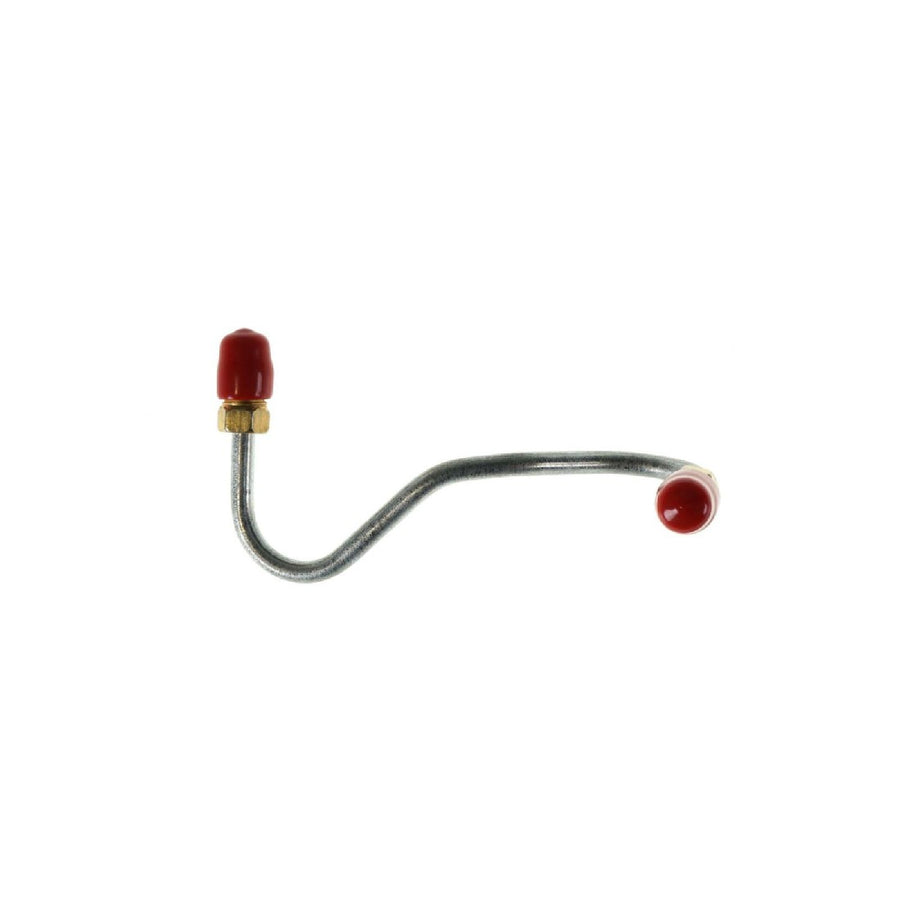 The Right Stuff 1957-58 Oldsmobile J2, Pre-Bent OE Steel Dash Pot Feed Line - (ABV5709)
