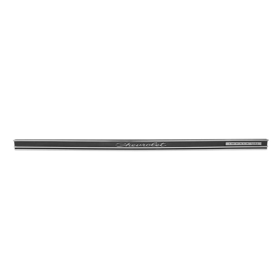 1965 Chevrolet Impala Rear Body Panel Molding
