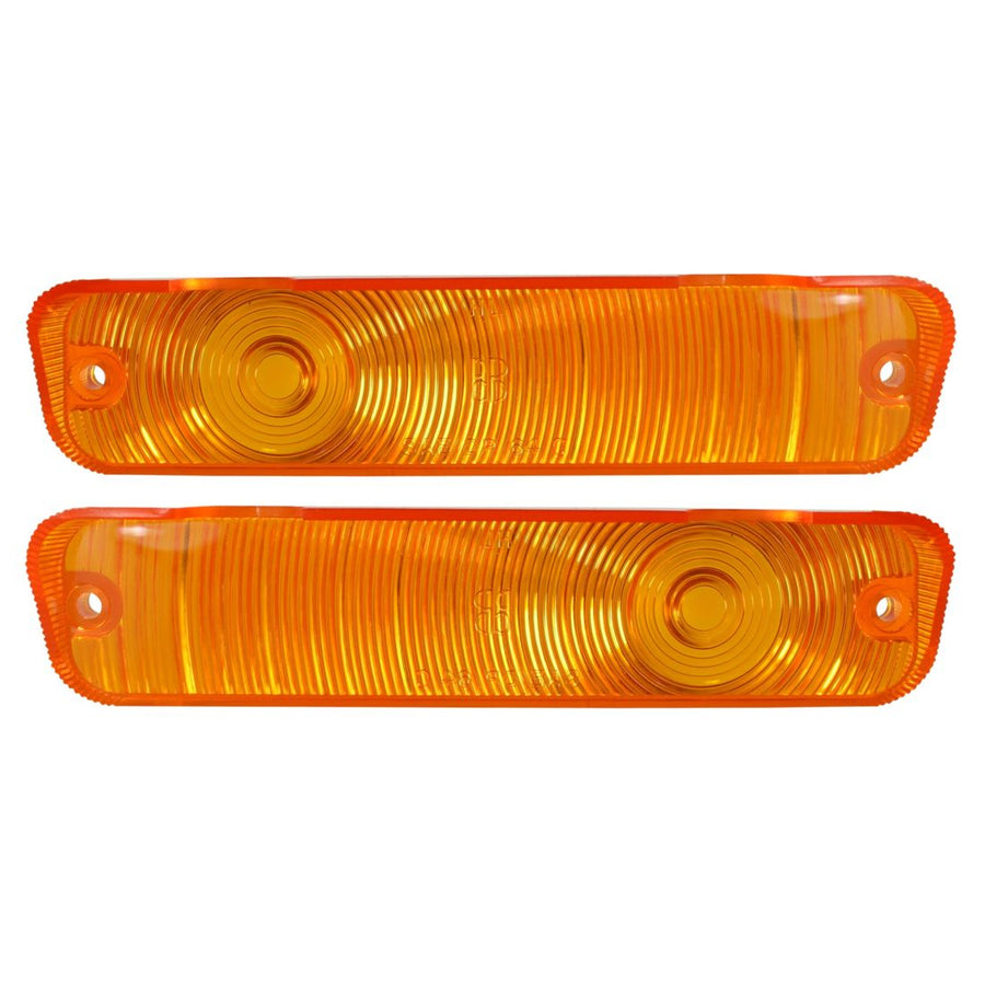 Chrysler Parking Light Lens