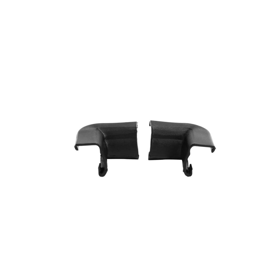 Chevrolet, Oldsmobile, Pontiac Window Trim