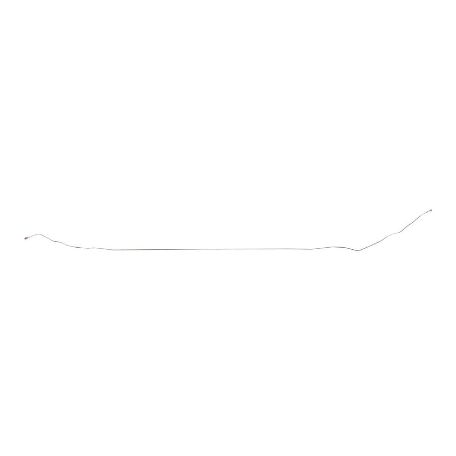 The Right Stuff 1957 Chevrolet Wagon, Pre-Bent Front To Rear OE Steel Brake Line - (BIN5704)