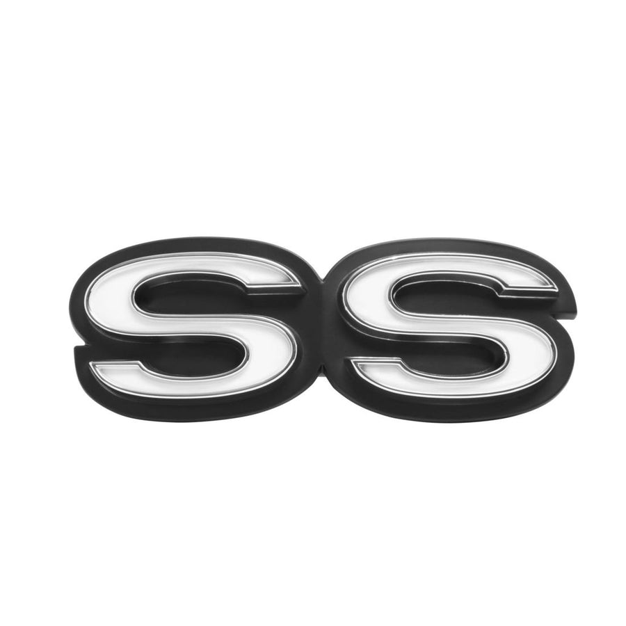 1973 Chevrolet Chevelle Grille Emblem