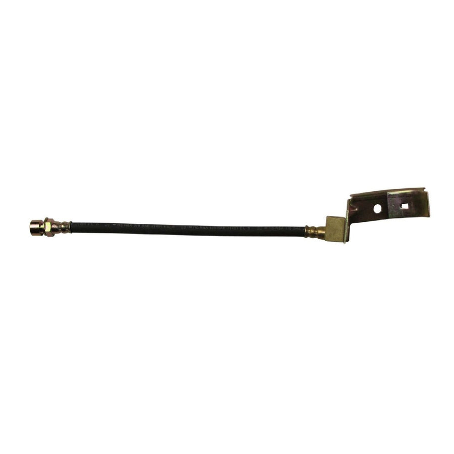 The Right Stuff 1968-69 Ford Mustang/Cougar W/31 Spline Axle, Rear Brake Flex Hoses - (FH52)