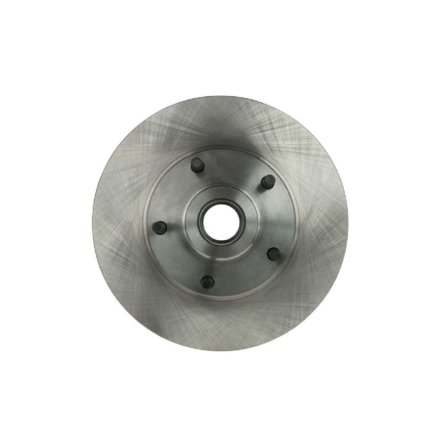 The Right Stuff 1967-68 GM A/X/F-Body, 4-Piston Front Brake Rotor/Each - (BR01C)