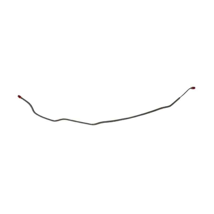 The Right Stuff 1976-81 Jeep CJ-7, Pre-Bent OE Steel Rear Axle Brake Line - (ORA8001)