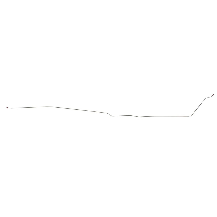 The Right Stuff 1958 Chevrolet Impala/Bel Air, Pre-Bent Front To Rear OE Steel Brake Line - (BIN5801)