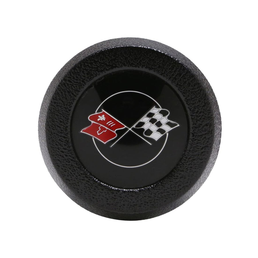 69-75 Chevrolet Corvette Horn Button