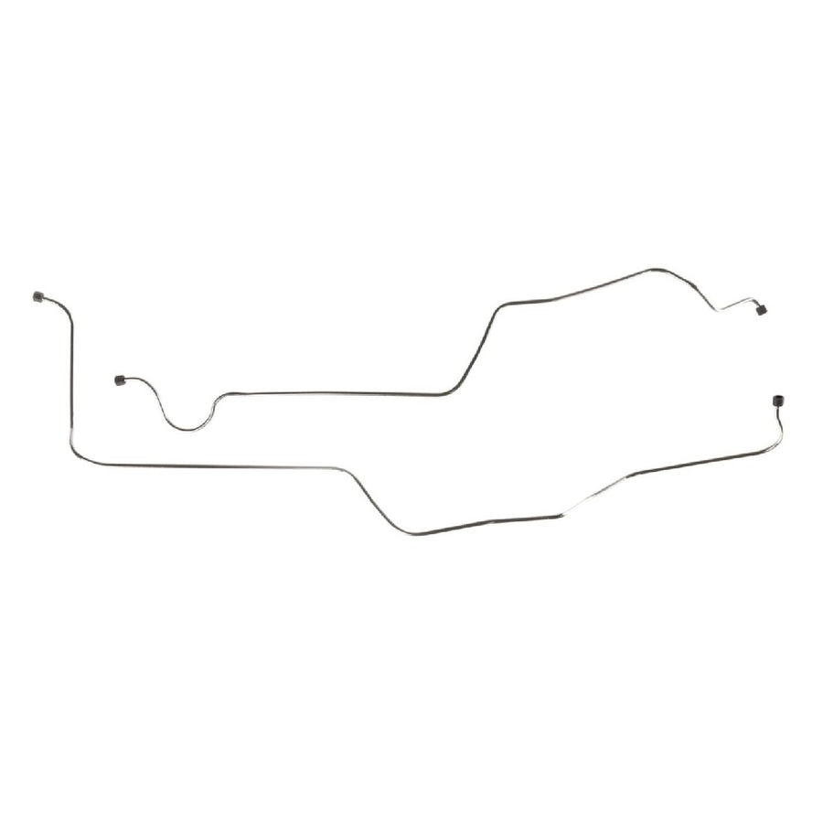 The Right Stuff 1968 Chrysler Crown Imperial, Pre-Bent OE Steel Transmission Cooler Line - (HTC6802)