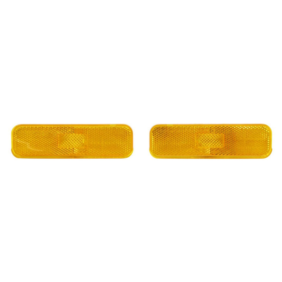 70-73 Chevrolet Camaro Turn Signal / Side Marker Light Assembly