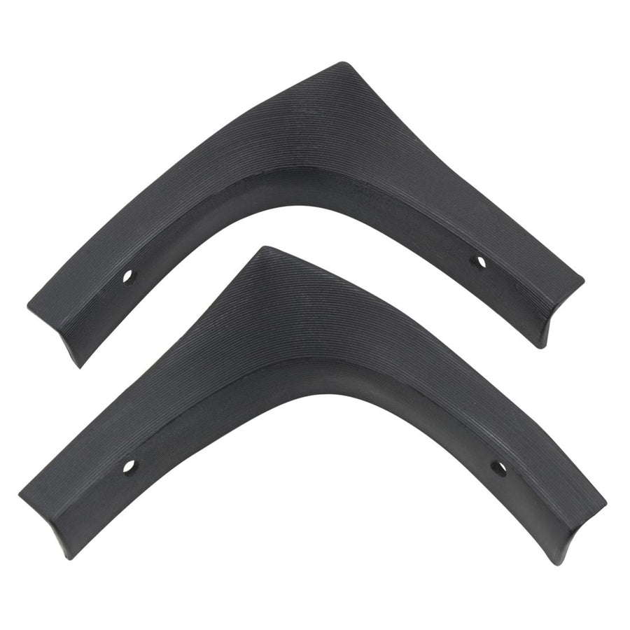 68-70 Dodge Charger Window Trim