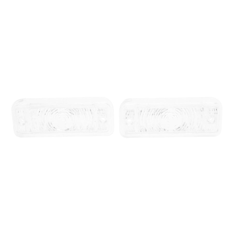1969 Chevrolet Chevelle Parking Light Lens
