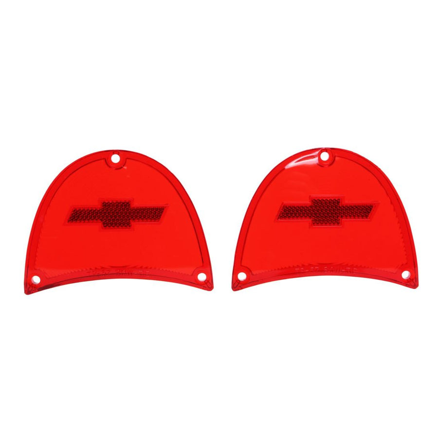 Chevrolet Tail Light Lens