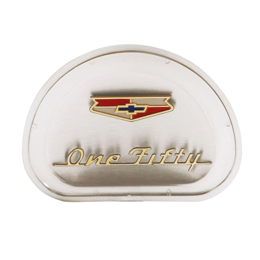 1957 Chevrolet One-Fifty Series Horn Button