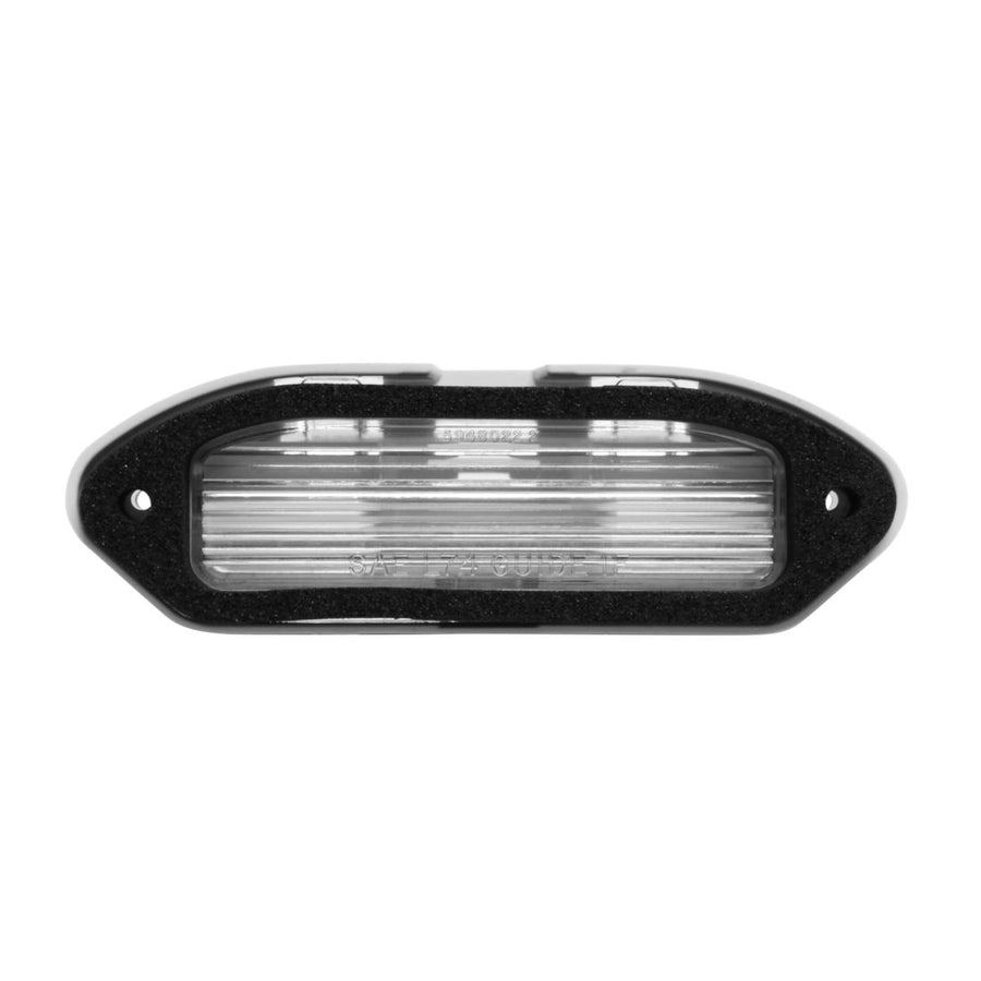 74-77 Chevrolet Camaro License Plate Light Lens