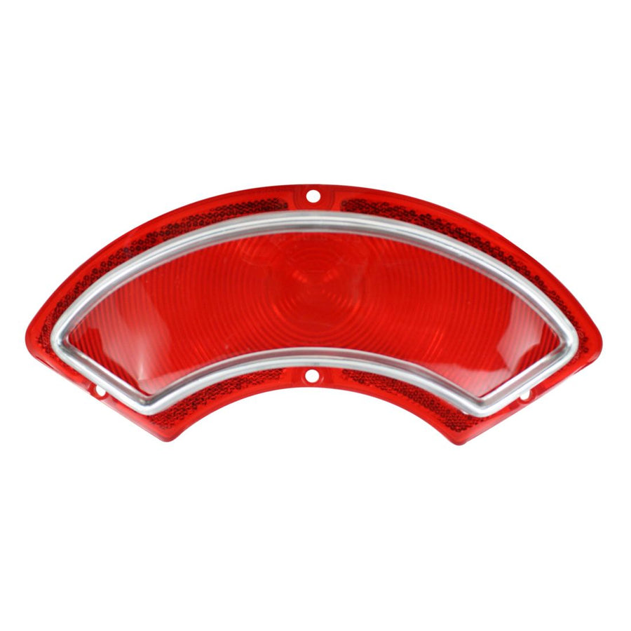 1962 Pontiac Catalina Tail Light Lens