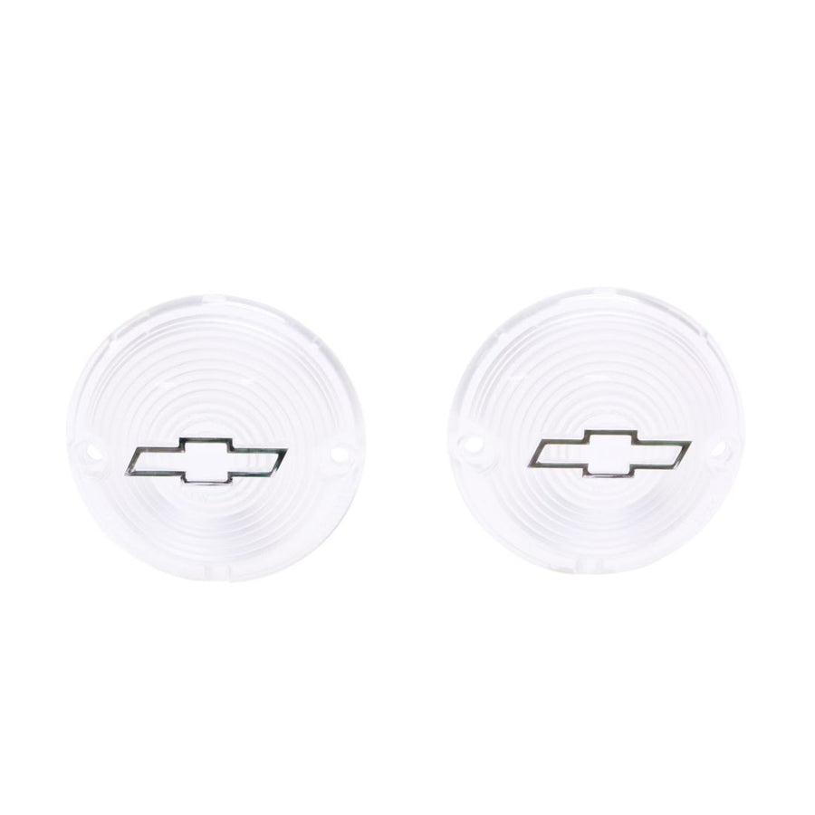 Chevrolet Parking Light Lens