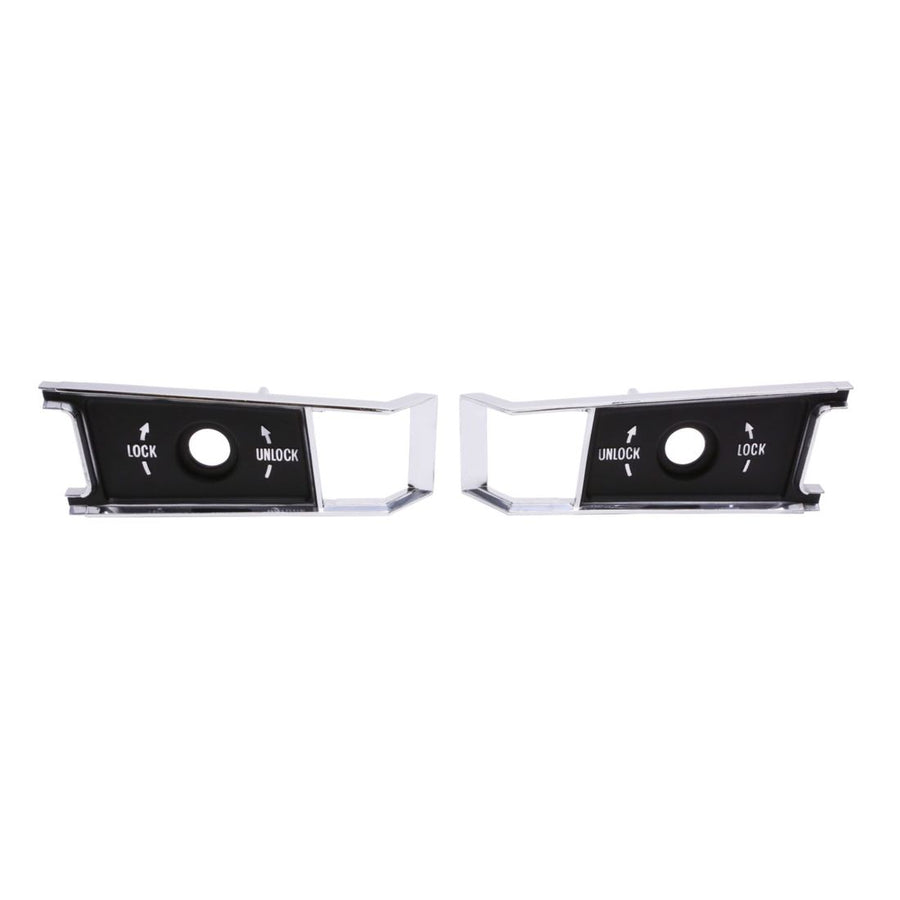 68-77 Chevrolet Corvette Exterior Door Handle