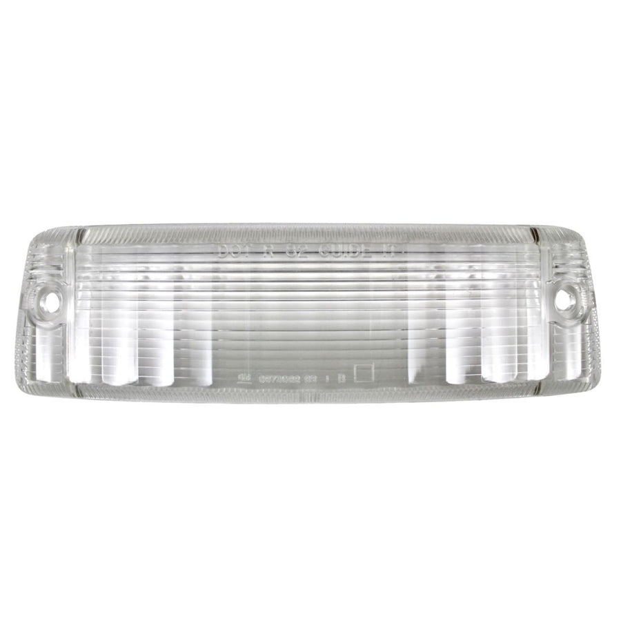 Chevrolet, GMC Cargo Area Light