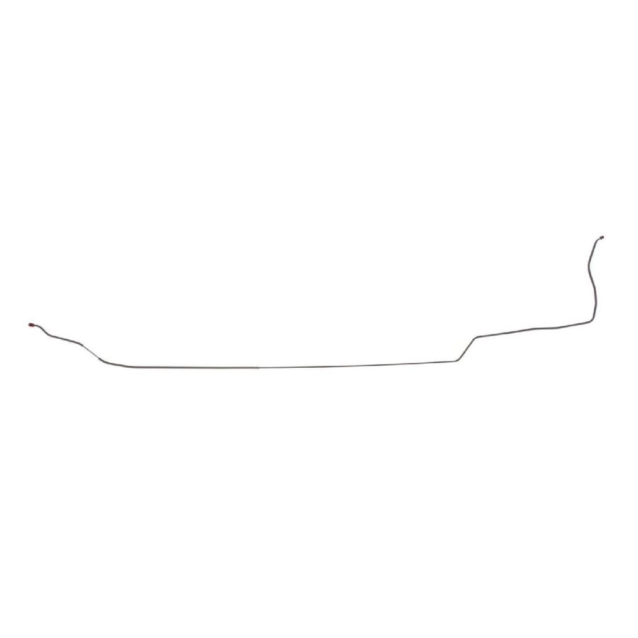 The Right Stuff 1968 Chevelle/GM A-Body Convertible Pre-Bent OE Steel Front To Rear Brake Line - (CIN6802)