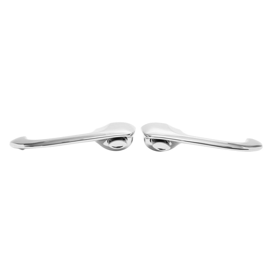 Buick, Chevrolet Exterior Door Handle
