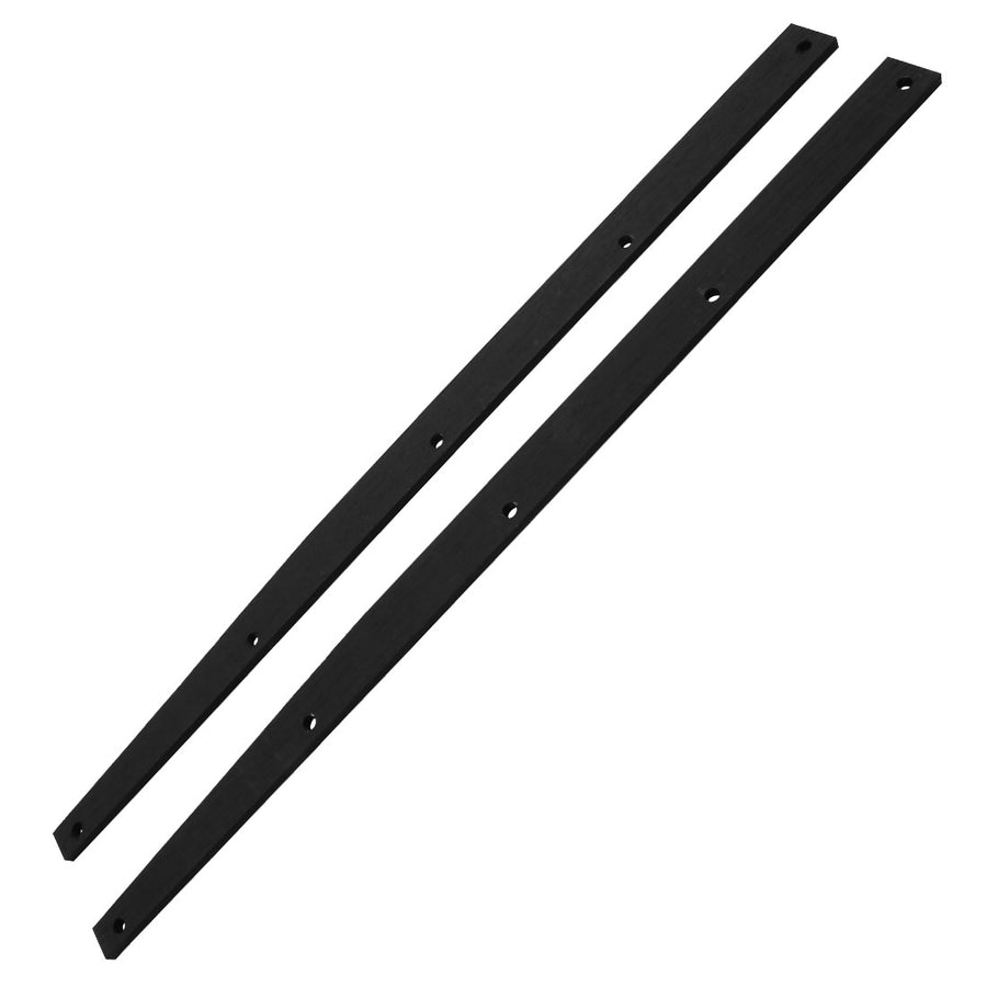 56-60 Chevrolet Corvette Door Sill Plate
