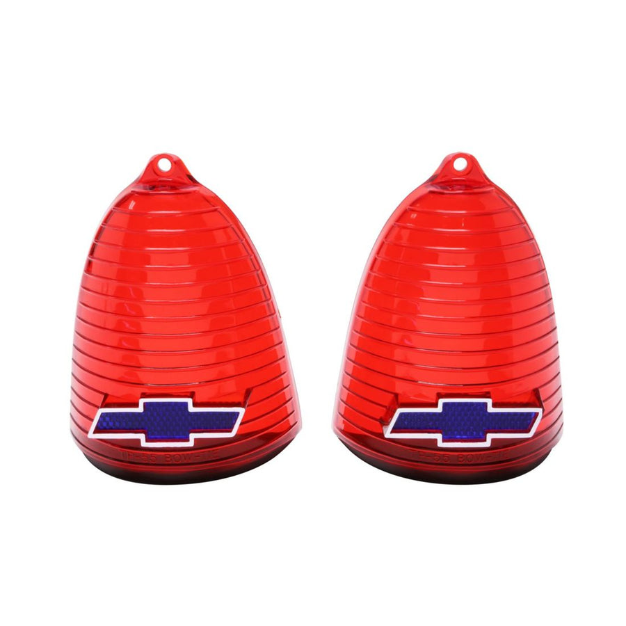 Chevrolet Tail Light Lens