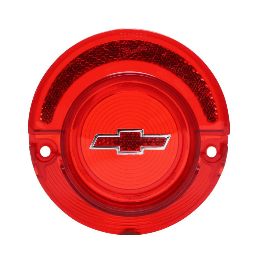 Chevrolet Tail Light Lens