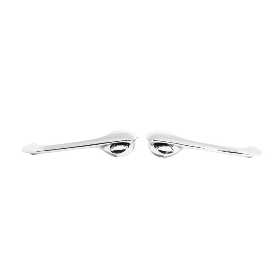 Chevrolet, Pontiac Exterior Door Handle