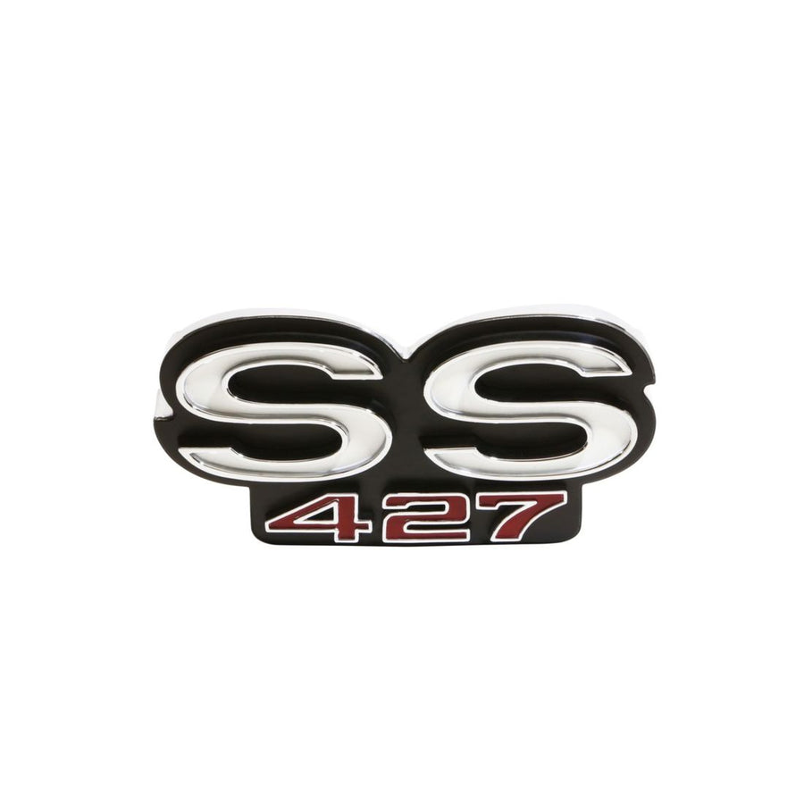 1968 Chevrolet Impala Grille Emblem