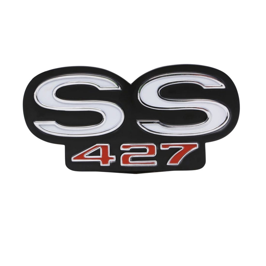 1967 Chevrolet Chevelle Grille Emblem