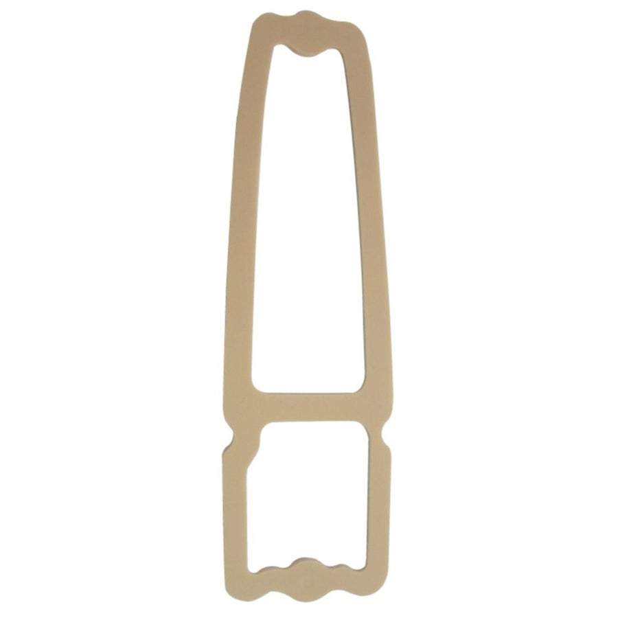 66-67 Chevrolet Chevy II Tail Light Lens Seal