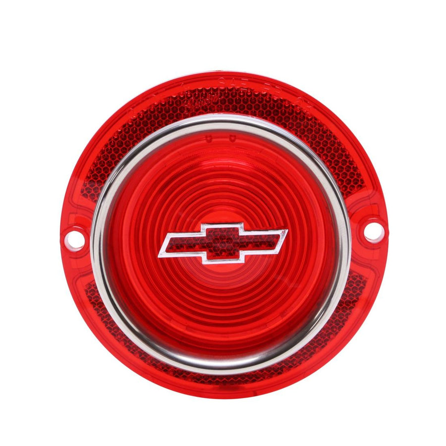 Chevrolet Tail Light Lens