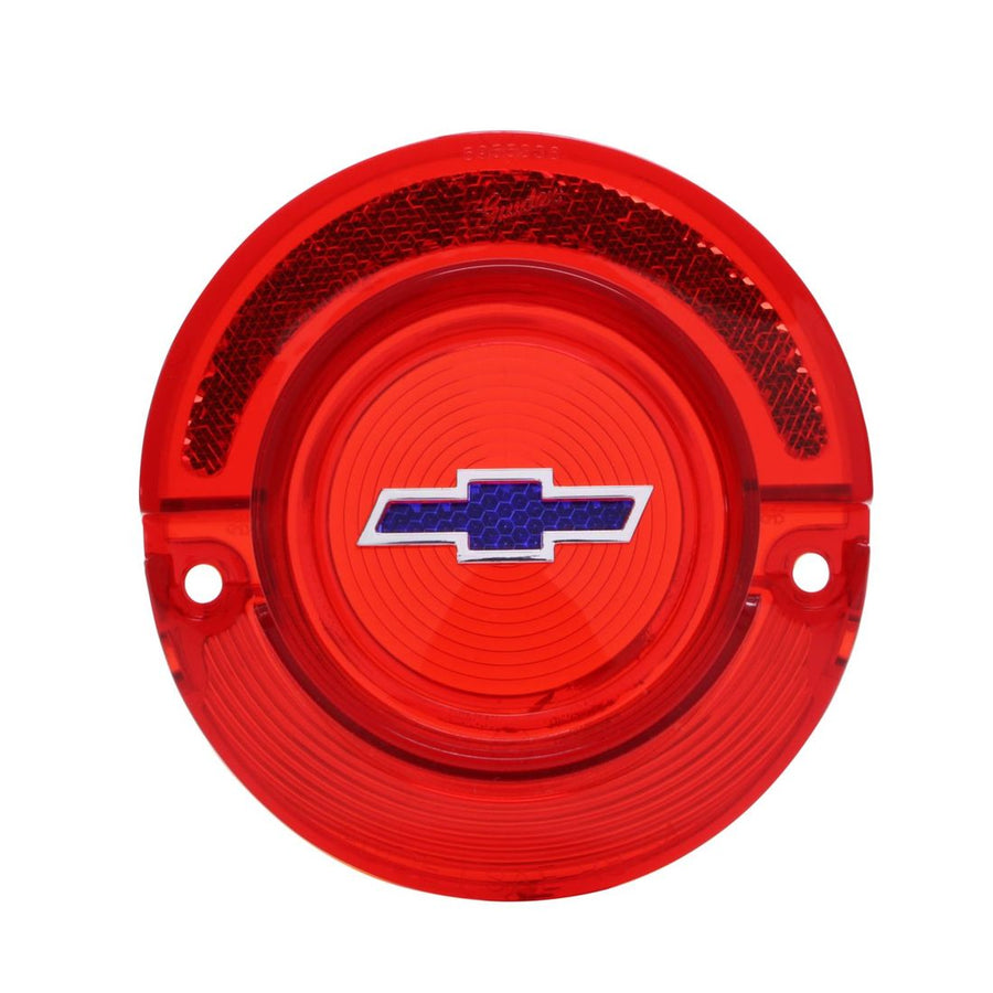 Chevrolet Tail Light Lens
