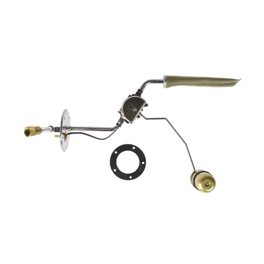 The Right Stuff 55-57 Full Size Chevrolet 5/16" Main Line, 0-30 Ohms, Fuel Tank Sending Unit - (BSU5501)