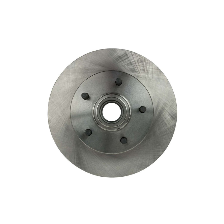 The Right Stuff 1970 - 1977 GM A-Body and F-Body, Front Brake Rotor - Pair - (BR03C2)