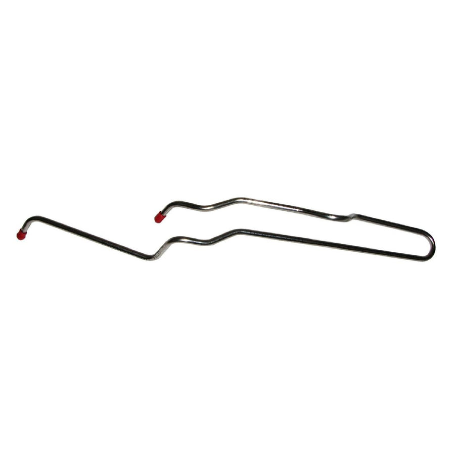 The Right Stuff 1964-67 Chevelle/El Camino Pre-Bent OE Steel Fuel Tank Vent Line - (CFV6401)