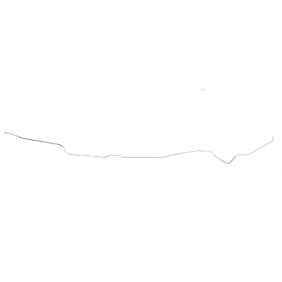 The Right Stuff 1968-69 Pontiac/Buick A-Body, Pre-Bent OE Steel Fuel Return Line - (AGL6813)