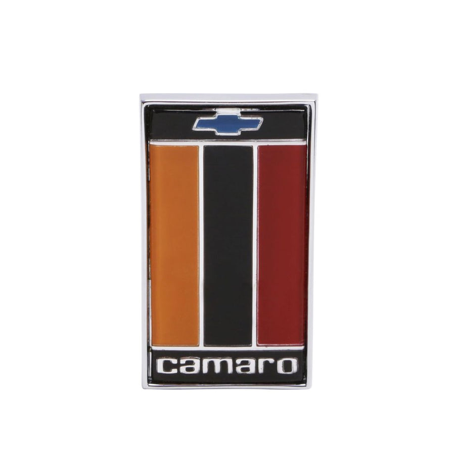 75-77 Chevrolet Camaro Deck Lid Emblem