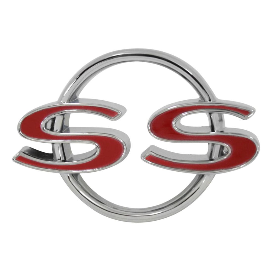 1964 Chevrolet Chevelle Deck Lid Emblem