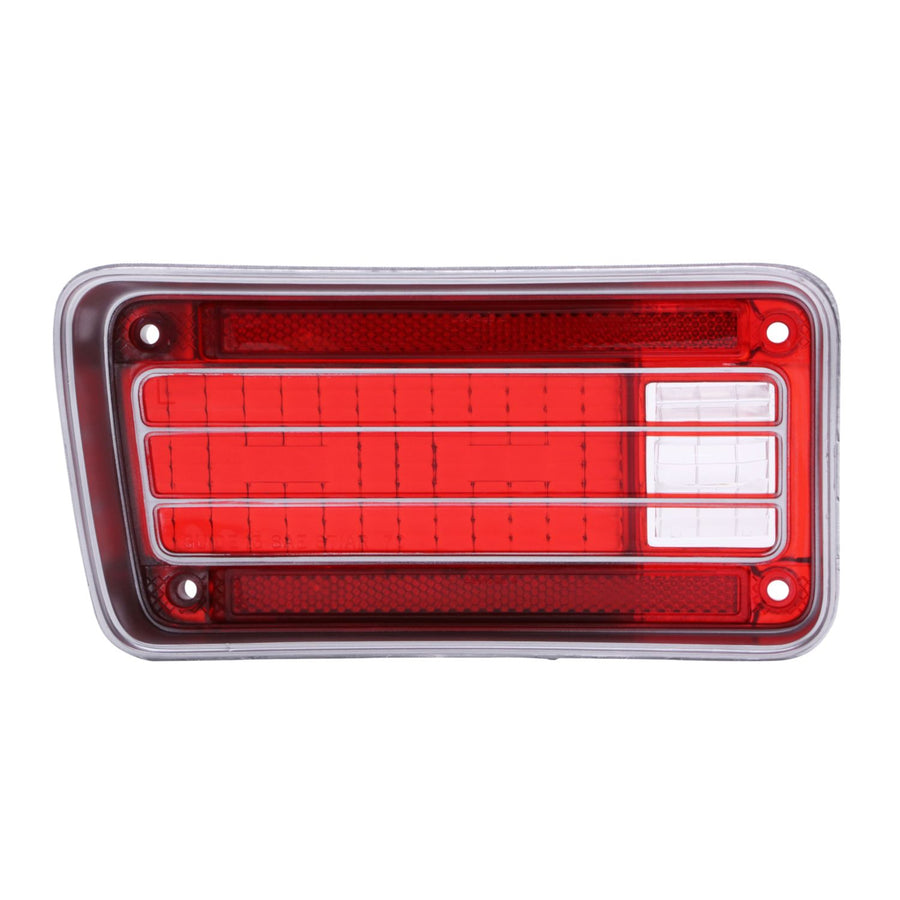 1970 Chevrolet Chevelle Tail Light Lens