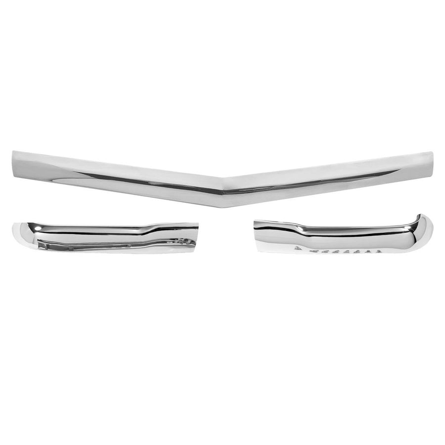 Chevrolet Hood Molding