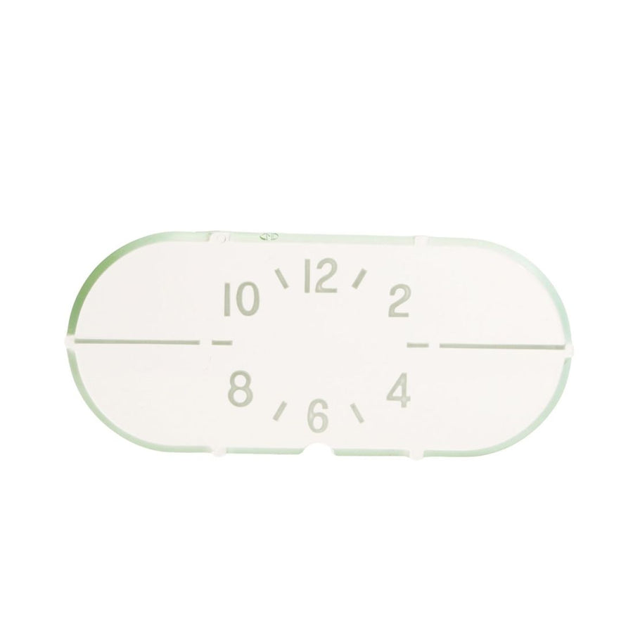 Chevrolet Instrument Panel Lens