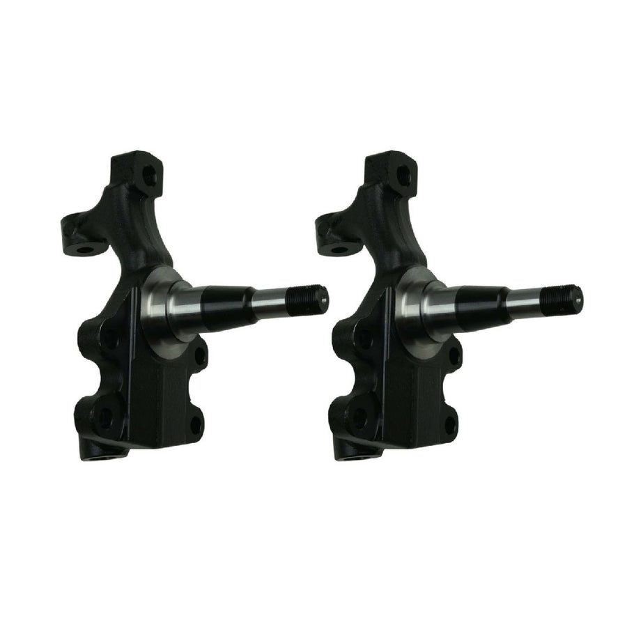 The Right Stuff 1967-72 GM A/F/X-Body Front 2" Drop Spindles/Pair - (DBSP04)